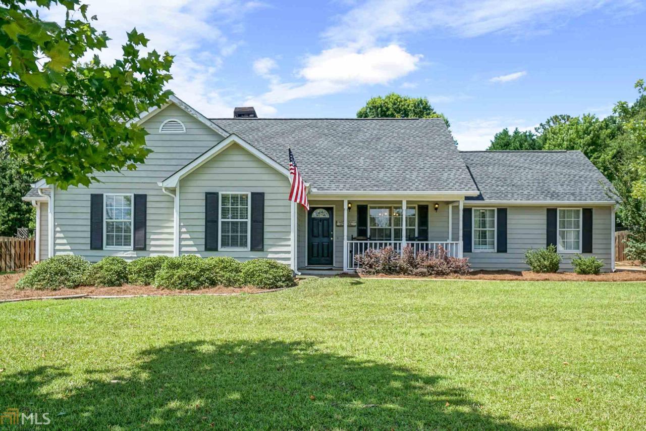 117 Country Meadows Ct - Photo 1