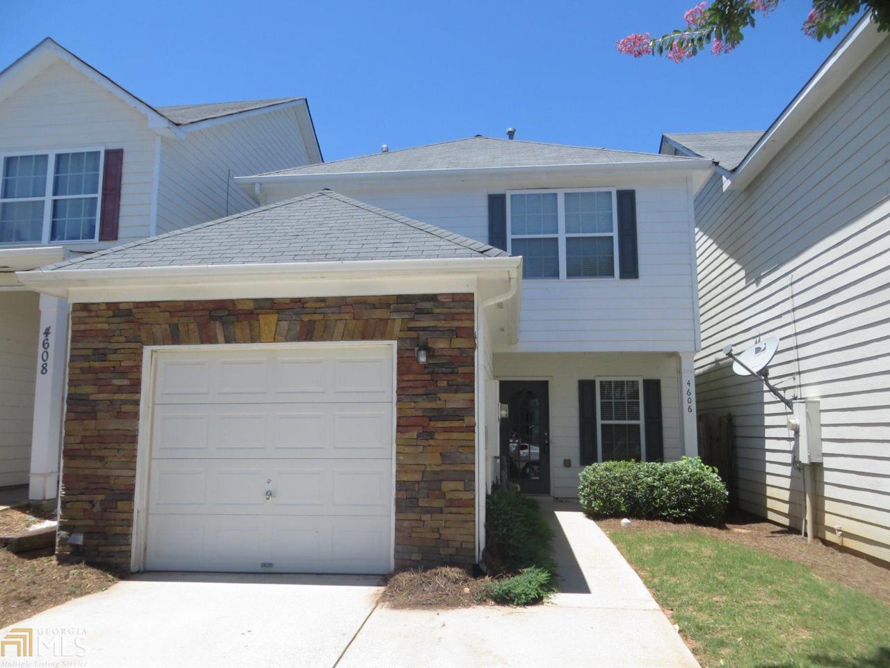 4606 Blue Iris Way - Photo 1