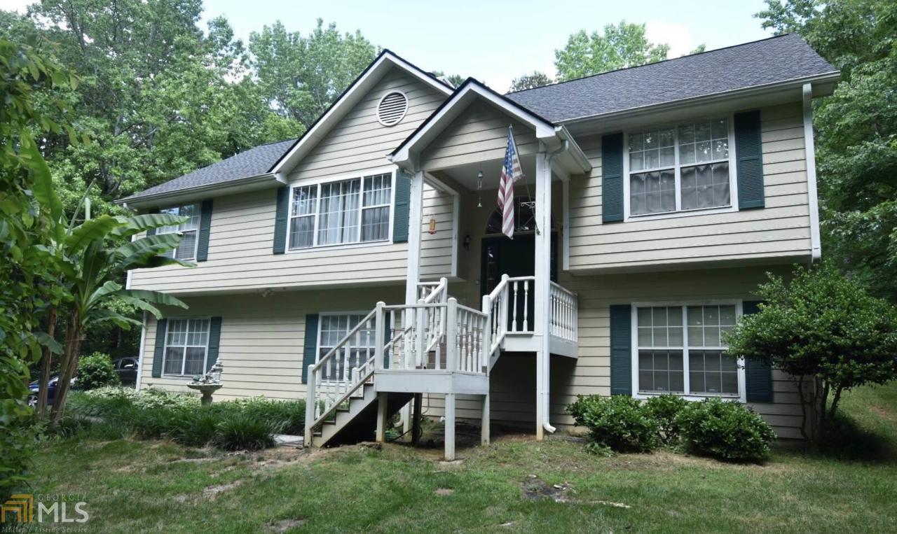 5025 Forest View Trl - Photo 1