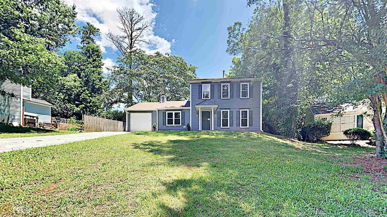 4934 Millstone Walk - Photo 1