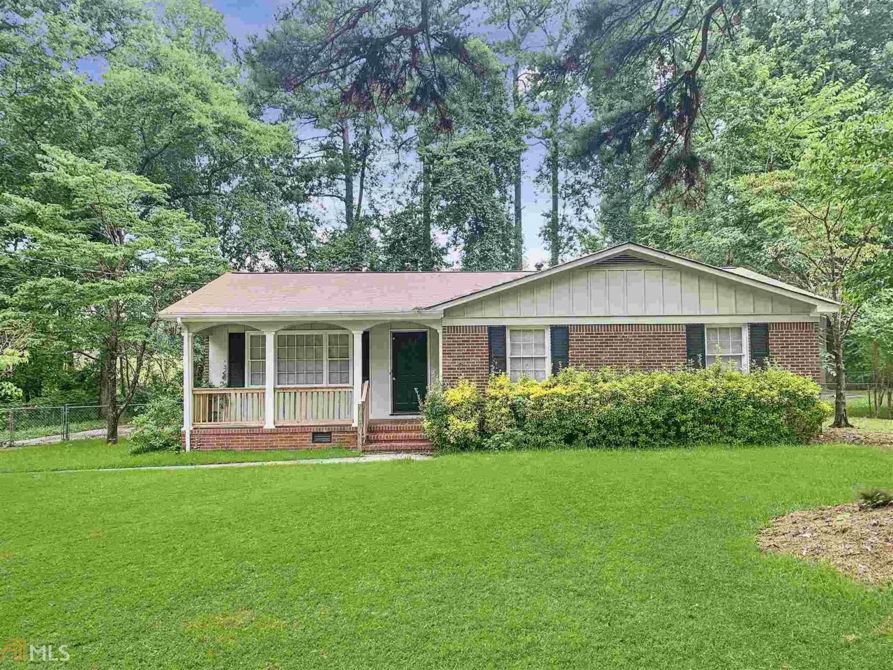 411 Leola Dr - Photo 1
