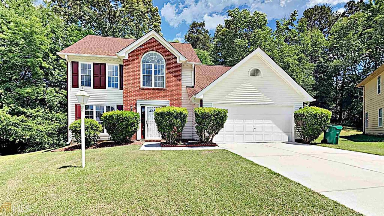 1009 Redan Trce - Photo 1