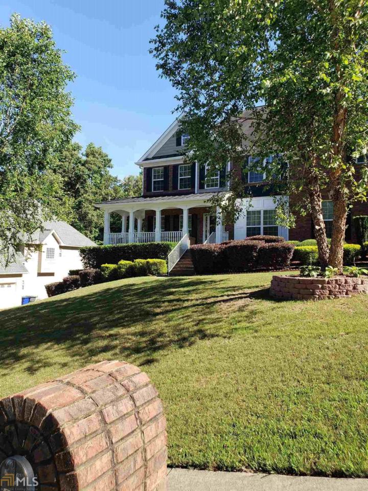 4800 Smokestone - Photo 1