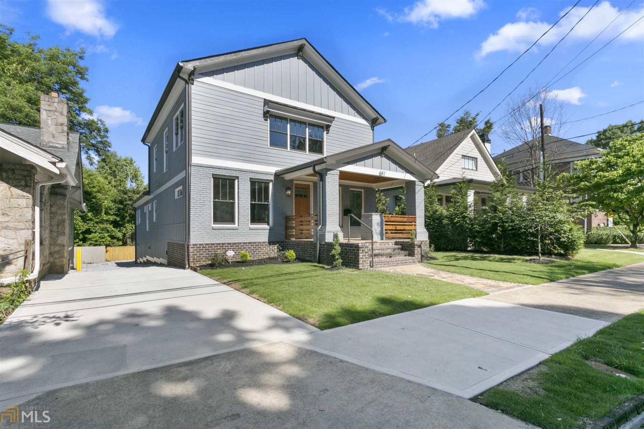 482 Parkway Dr - Photo 1