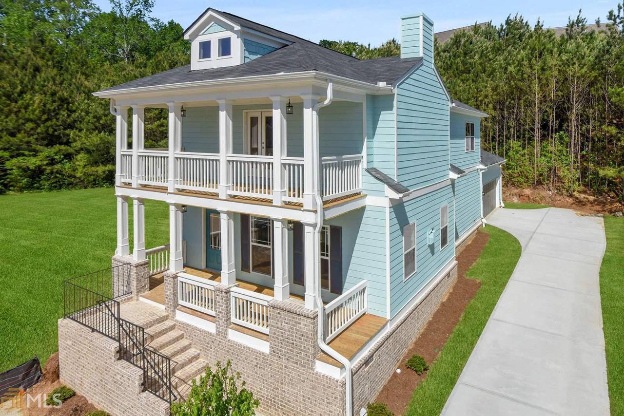 2342 Terrace View Cir - Photo 1