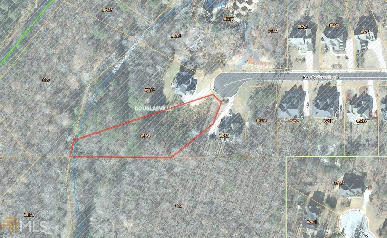 5264 Prestley Crossing Ln - Photo 1