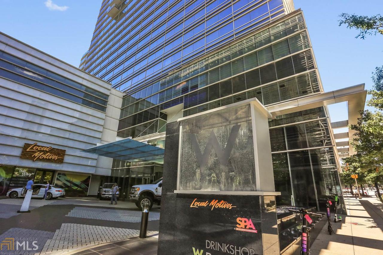 45 Ivan Allen Jr Blvd - Photo 1