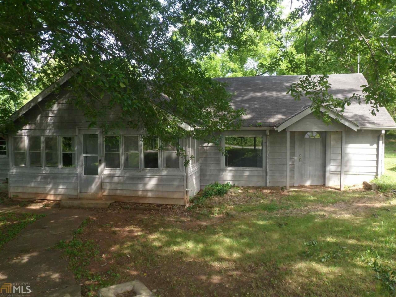 193 Leonard Pruitt Rd - Photo 1