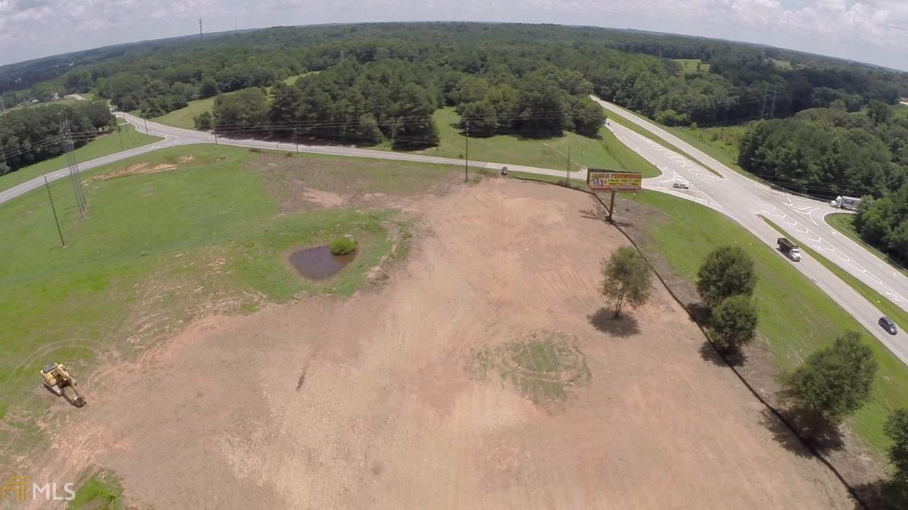 0 Highway 316 And Harry Mccarty Rd - Photo 1