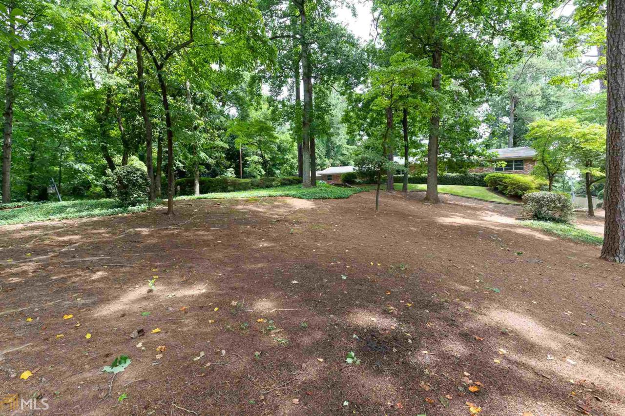 3695 Randall Mill - Photo 1