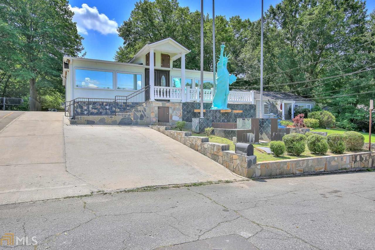 4637 Buford Dr - Photo 1