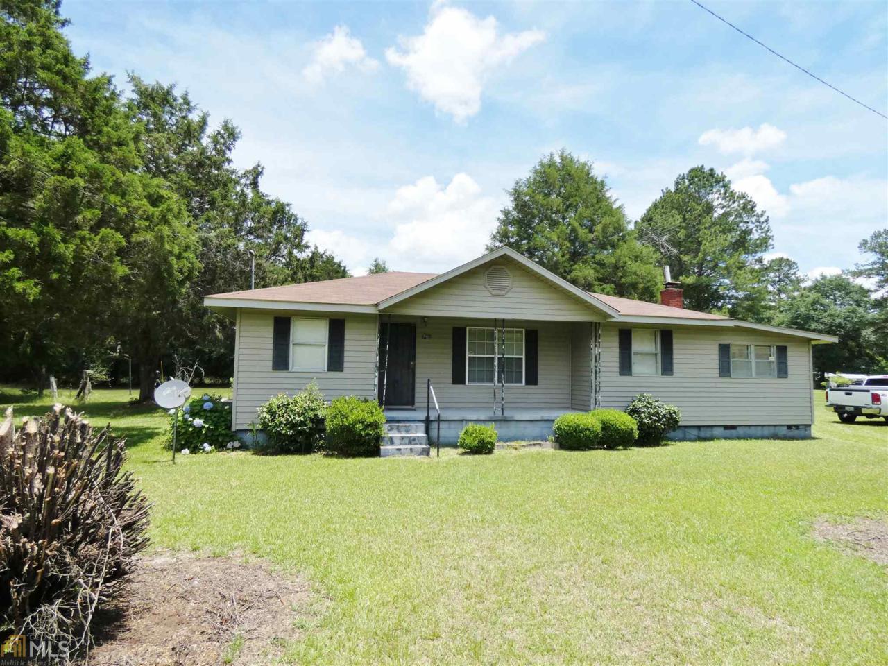 7902 Ga Hwy 272 - Photo 1