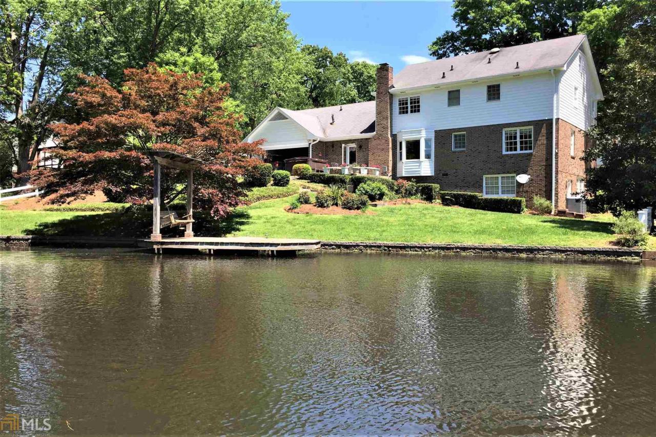 5127 Meadowlake Ln - Photo 1