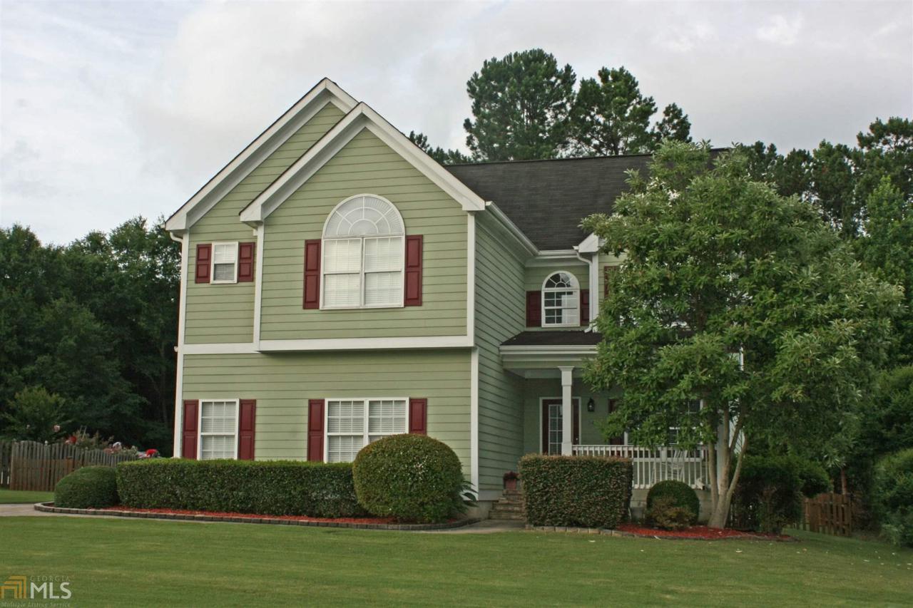 240 Carrington Dr - Photo 1