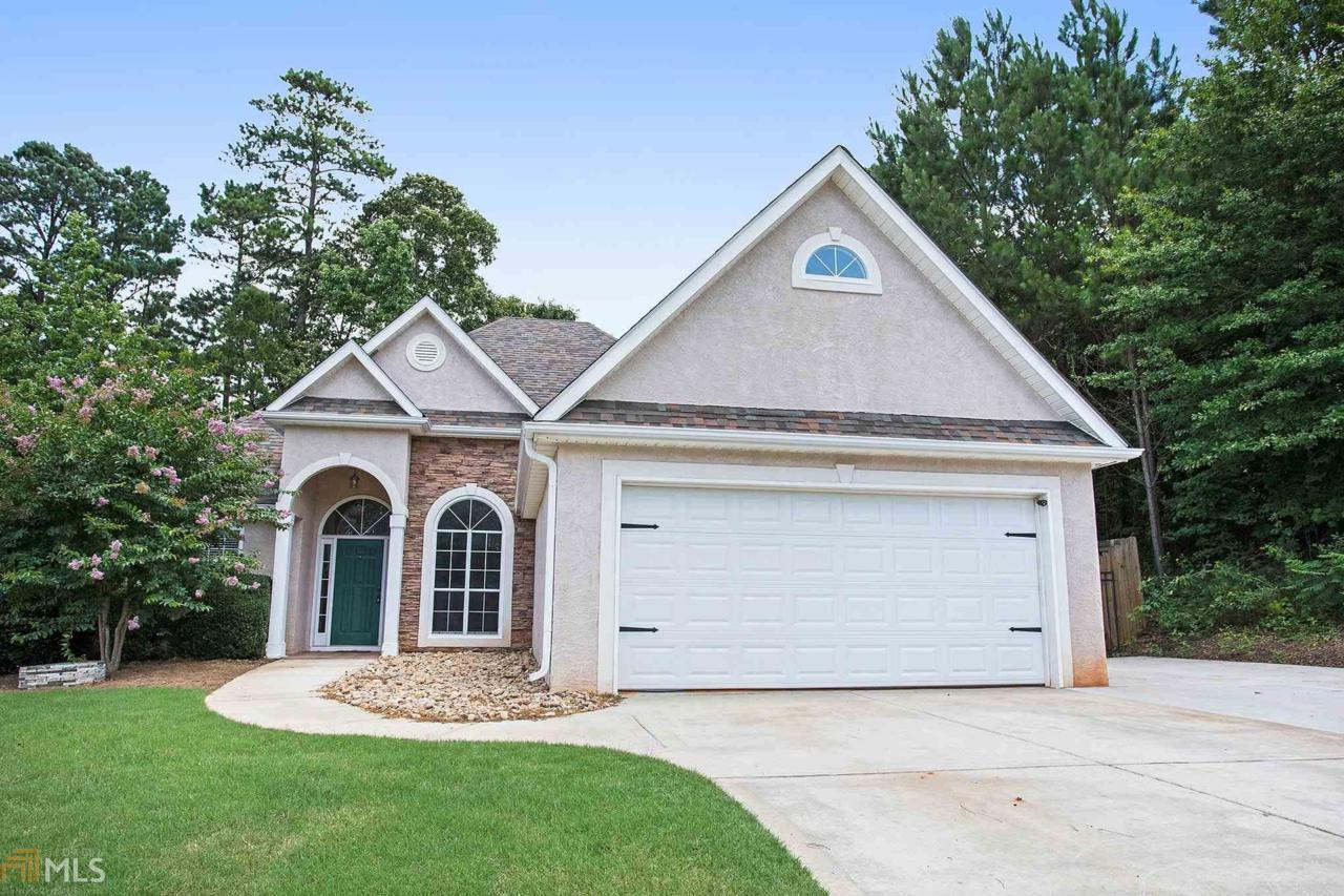 166 Freeman Forest Dr - Photo 1