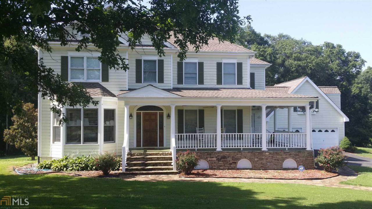 449 P J Roberts Rd - Photo 1