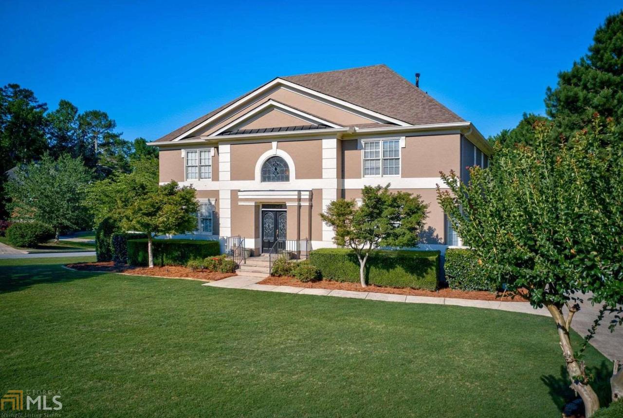 7415 Northampton Ct - Photo 1