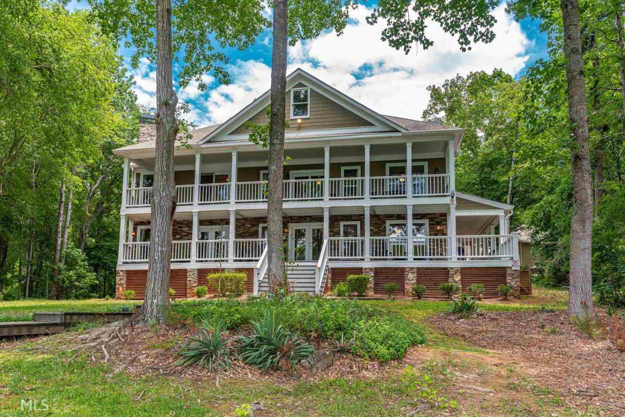 1420 Cherokee Trl - Photo 1