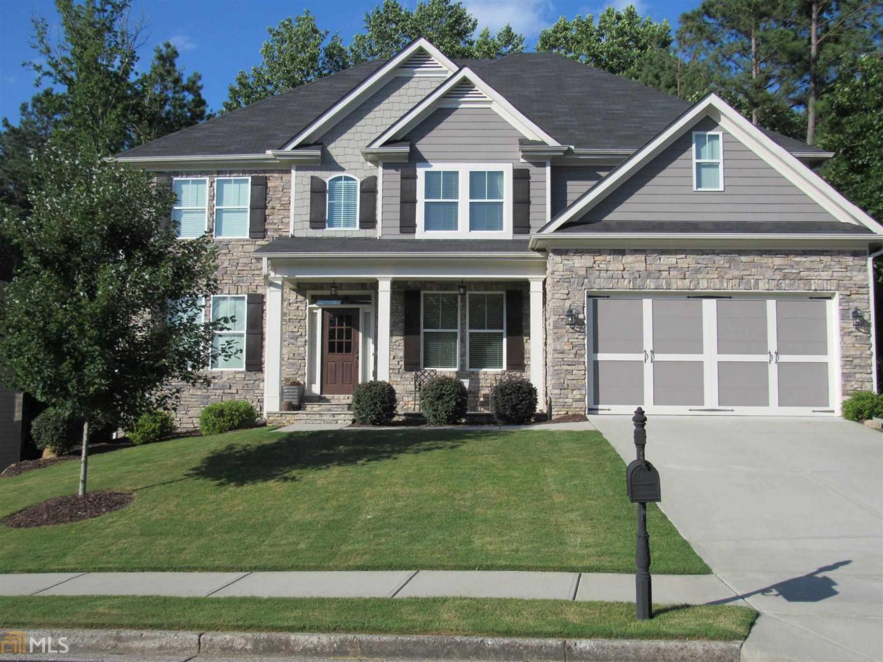 22 Turtle Rock Pl - Photo 1