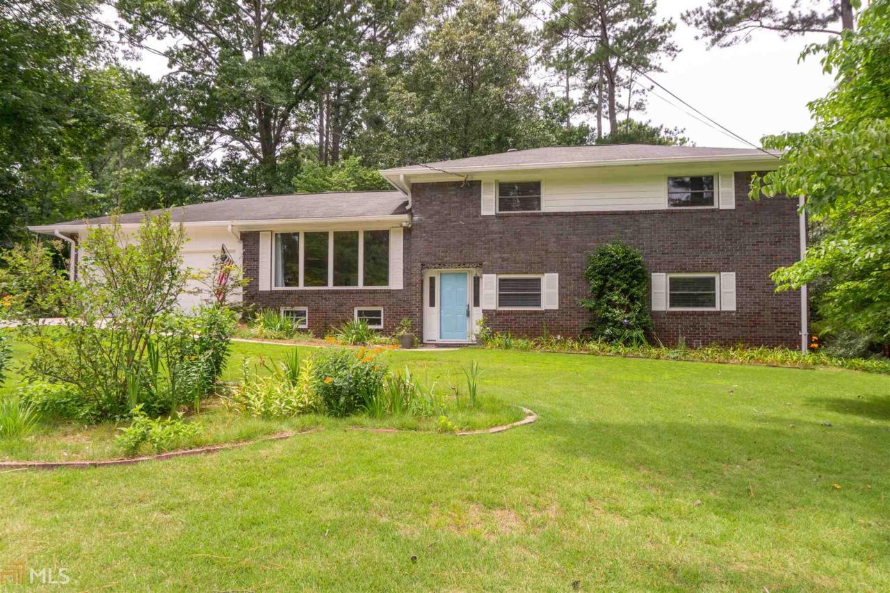 1163 Berkeley Rd - Photo 1