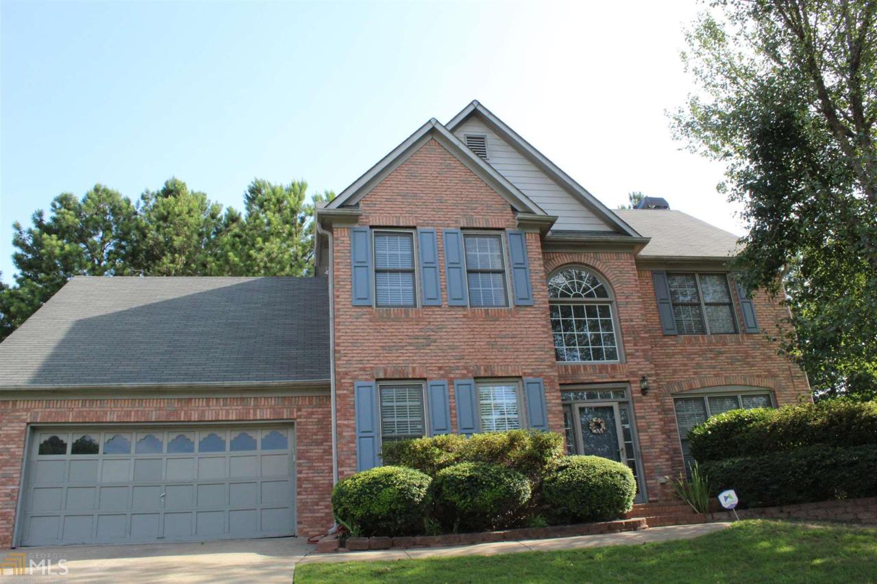 4637 Howell Farms Dr - Photo 1
