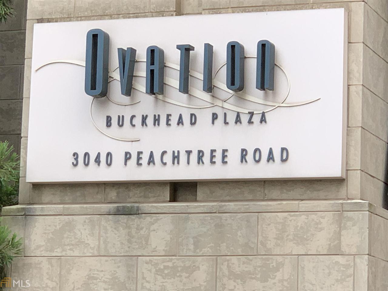 3040 Peachtree Rd - Photo 1