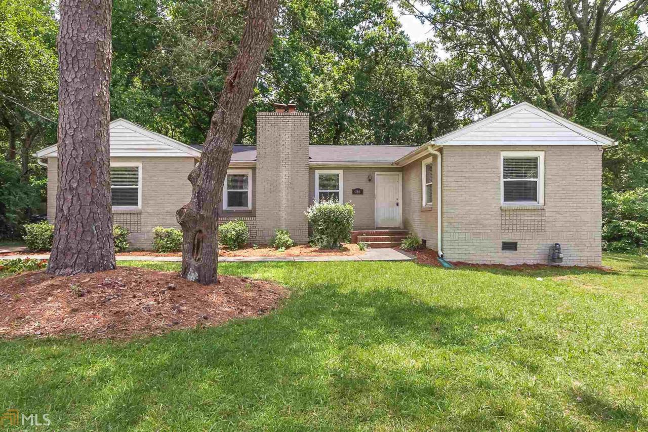 486 Ashburnton Ave - Photo 1