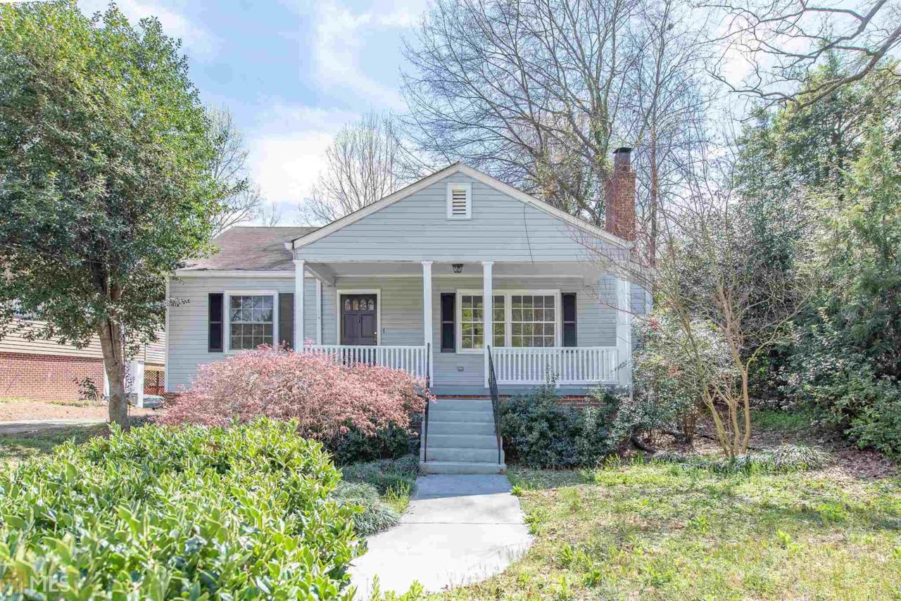 187 Lindbergh Dr - Photo 1