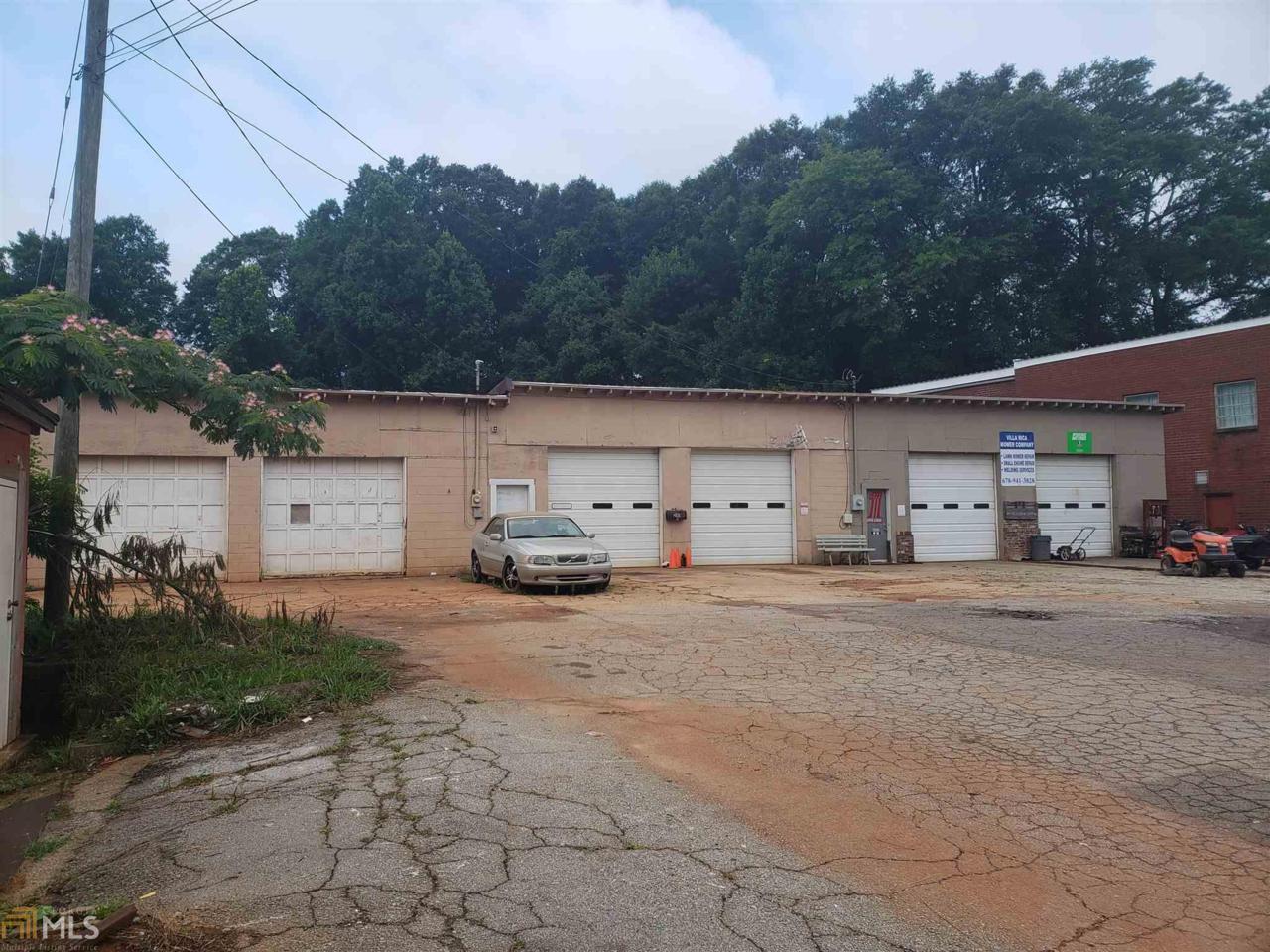 257 Montgomery St - Photo 1