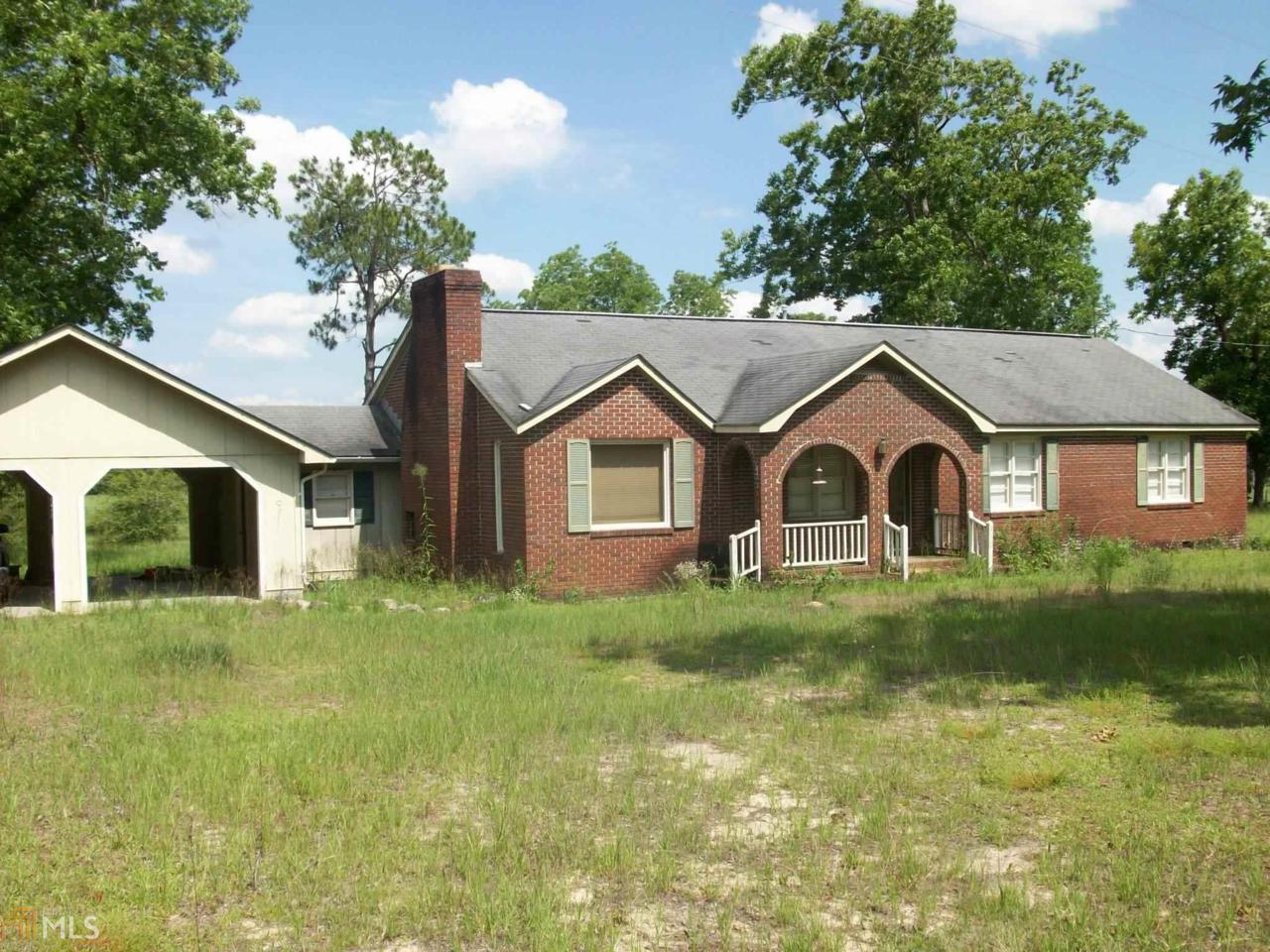 310 Minton Chapel Rd - Photo 1
