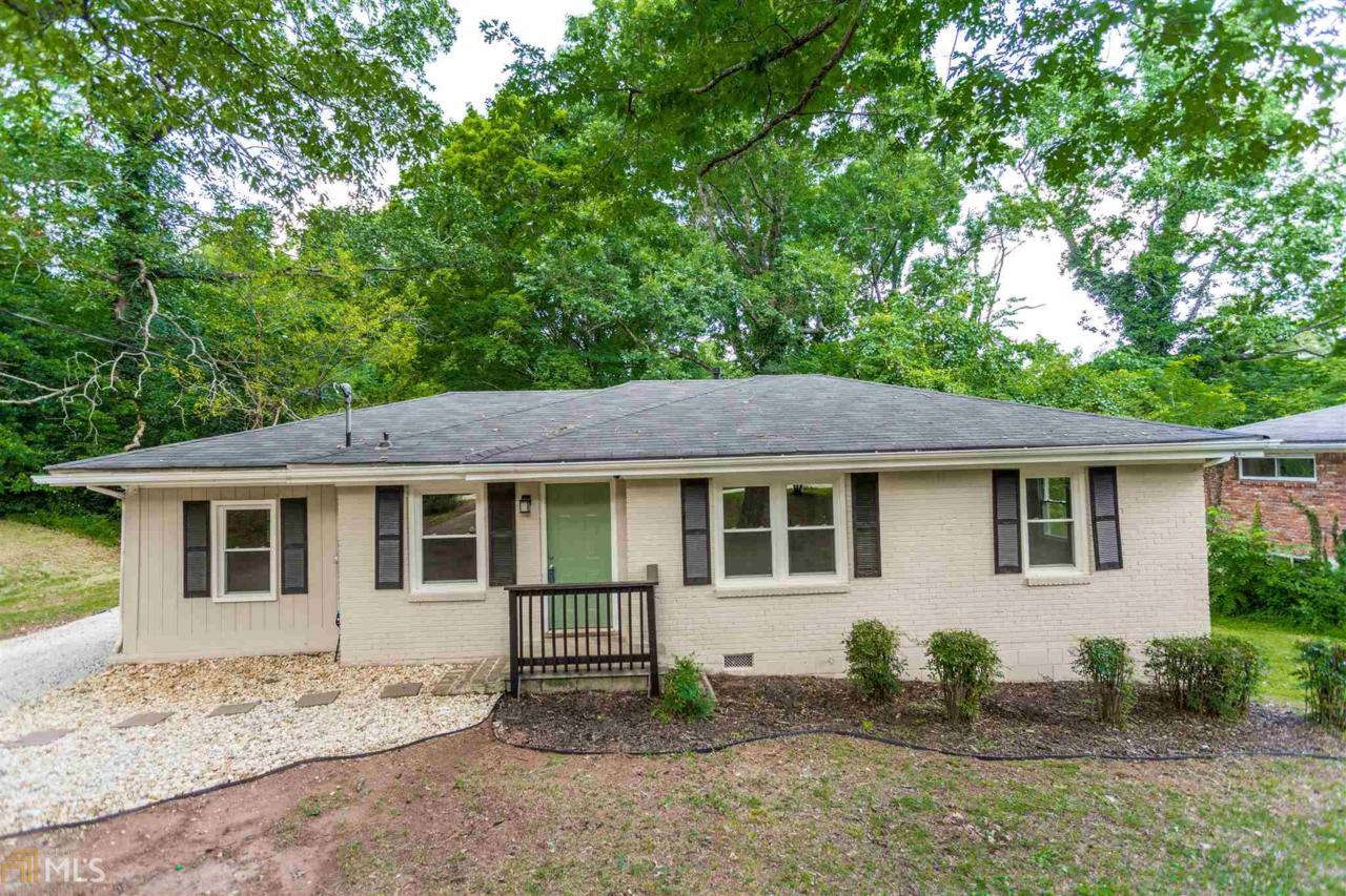 3102 Robin Rd - Photo 1