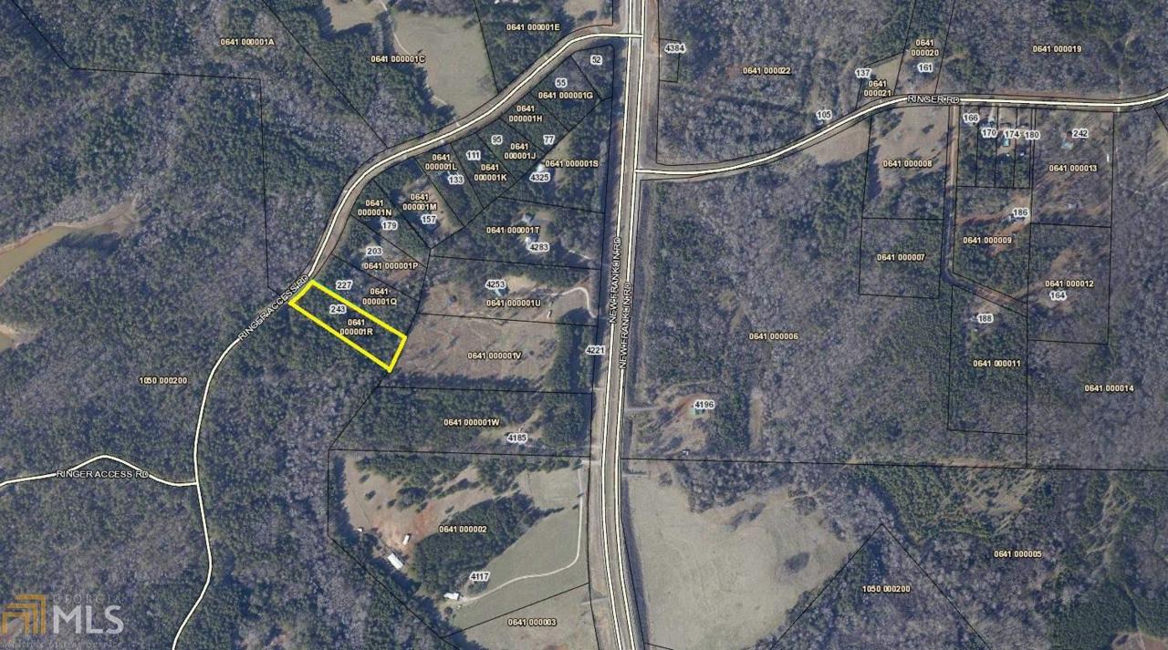 243 Ringer Access Rd - Photo 1
