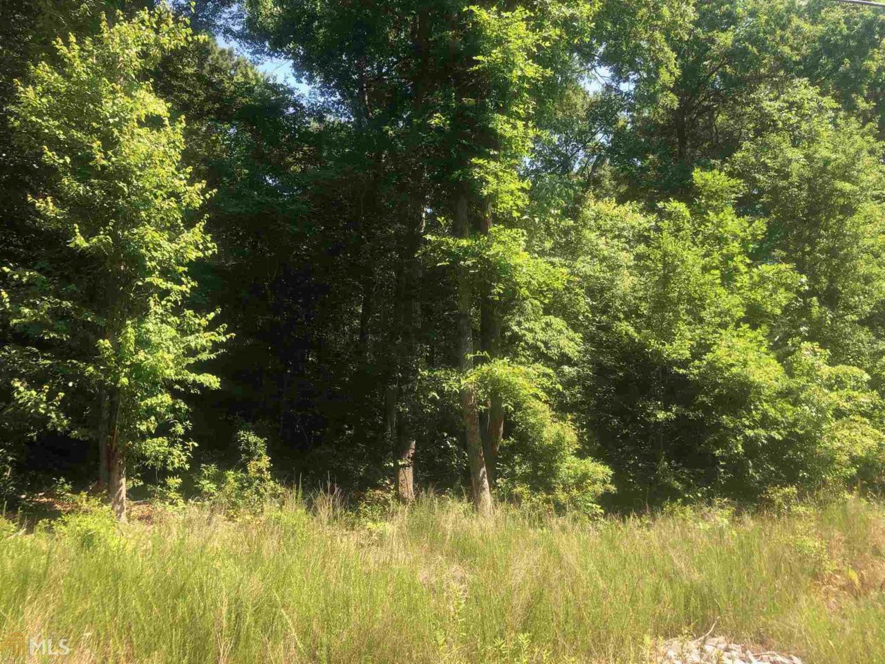 0 Valley View And Bailey Creek Rd - Photo 1