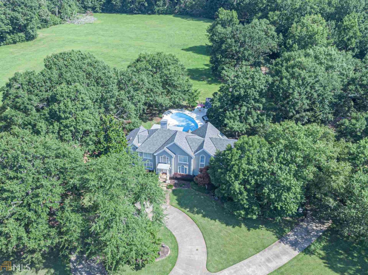 6596 Ga Highway 354 - Photo 1