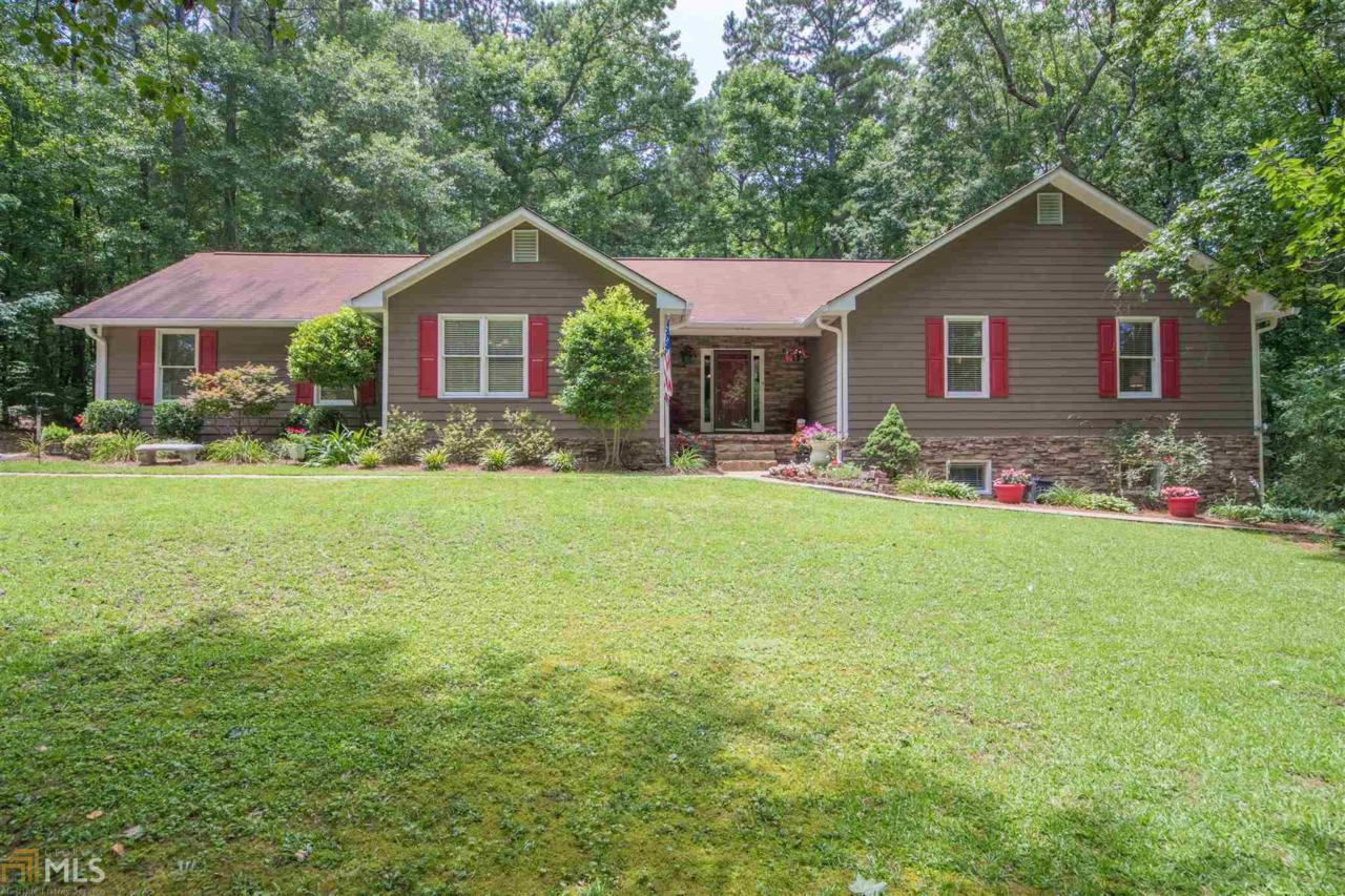 211 Wyldewoode Dr - Photo 1