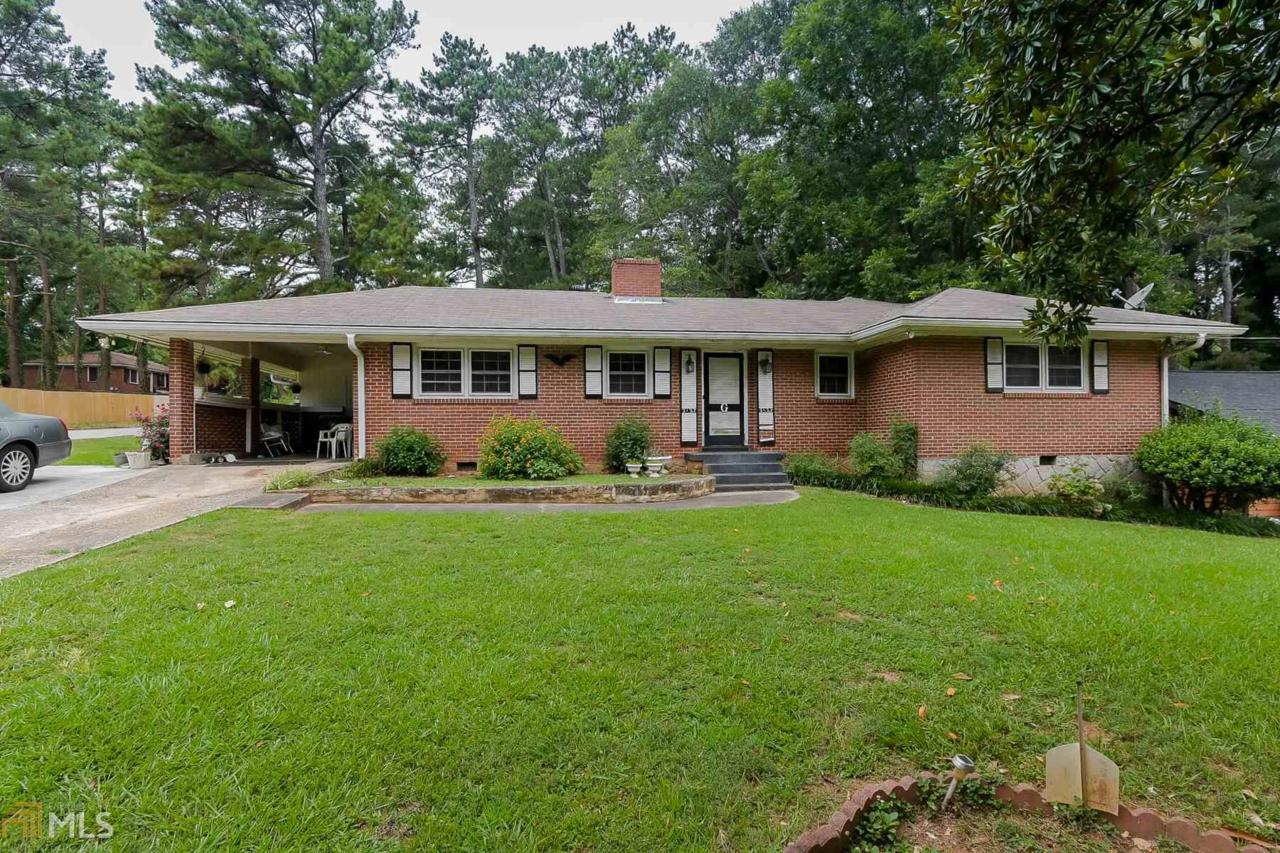 2123 Juanita - Photo 1