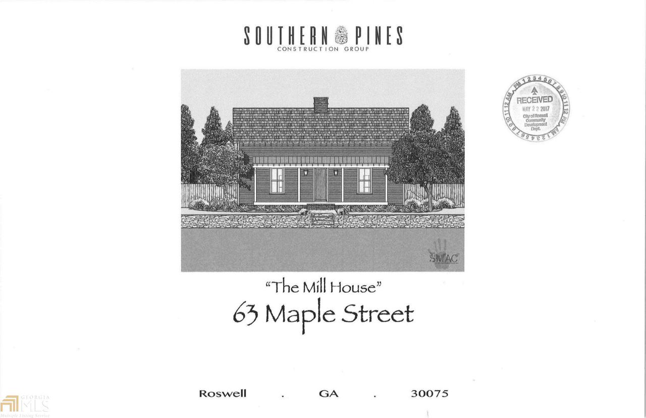 63 Maple St - Photo 1