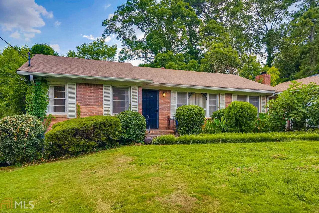 2031 Connie Ln - Photo 1