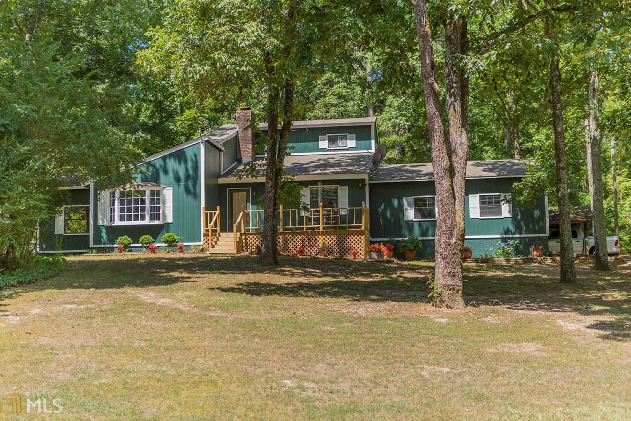 493 Mcclain Rd - Photo 1