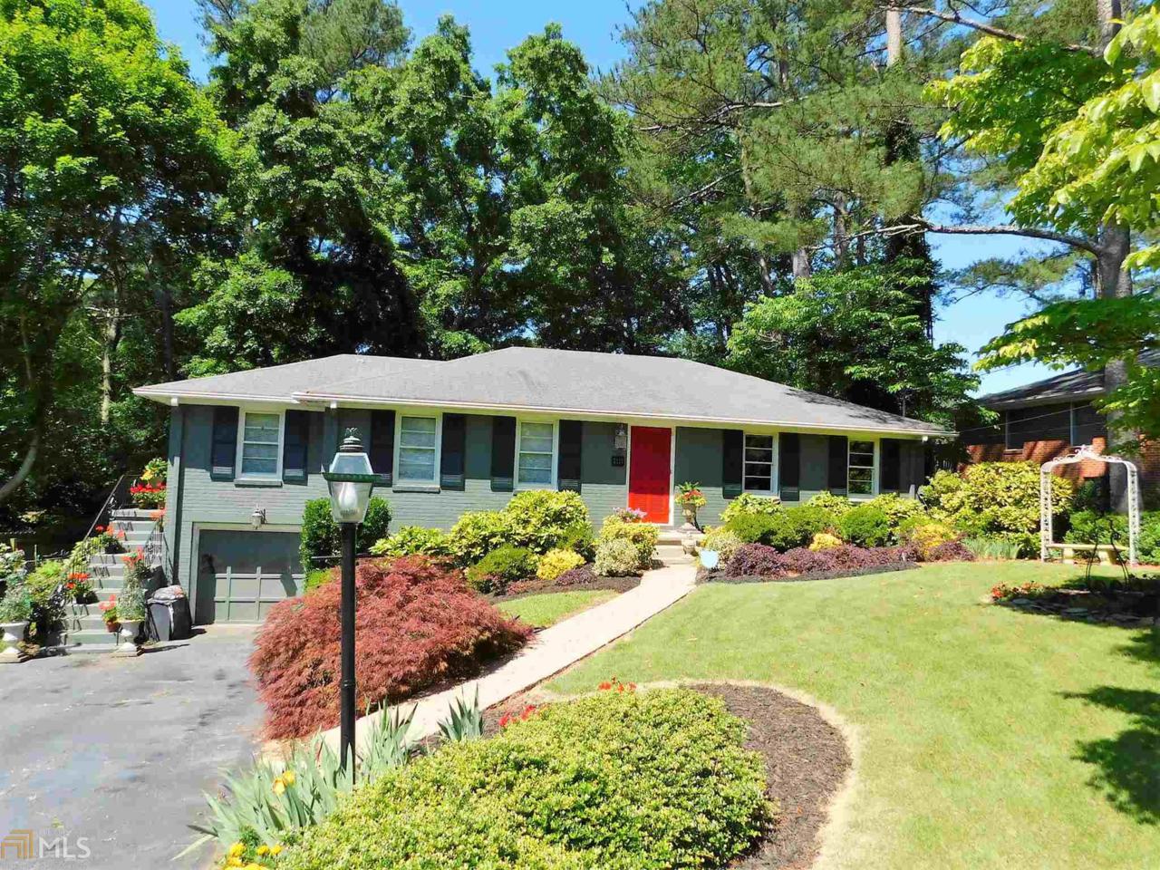 2910 Hillside Rd - Photo 1