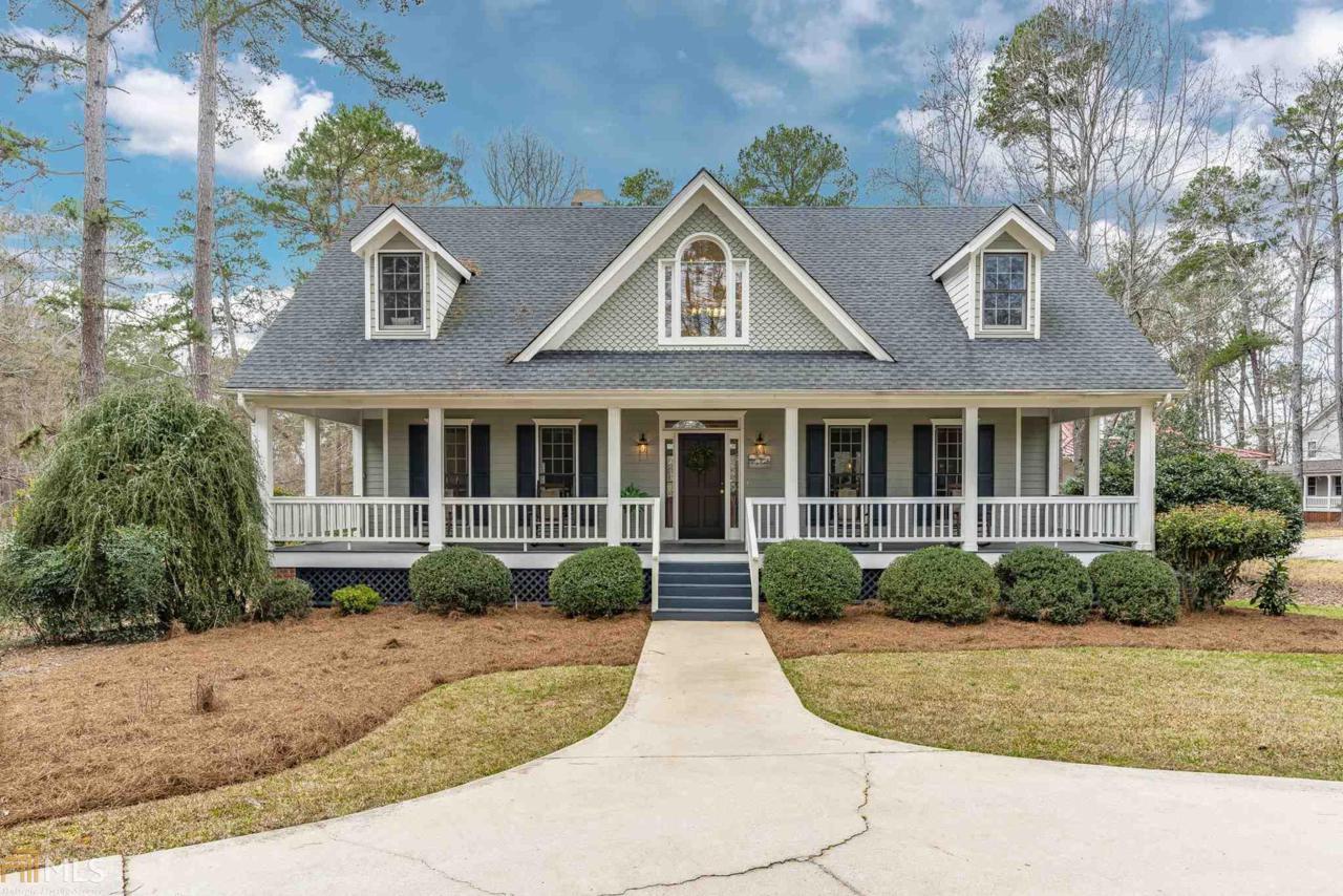 1200 Mercer Trl - Photo 1