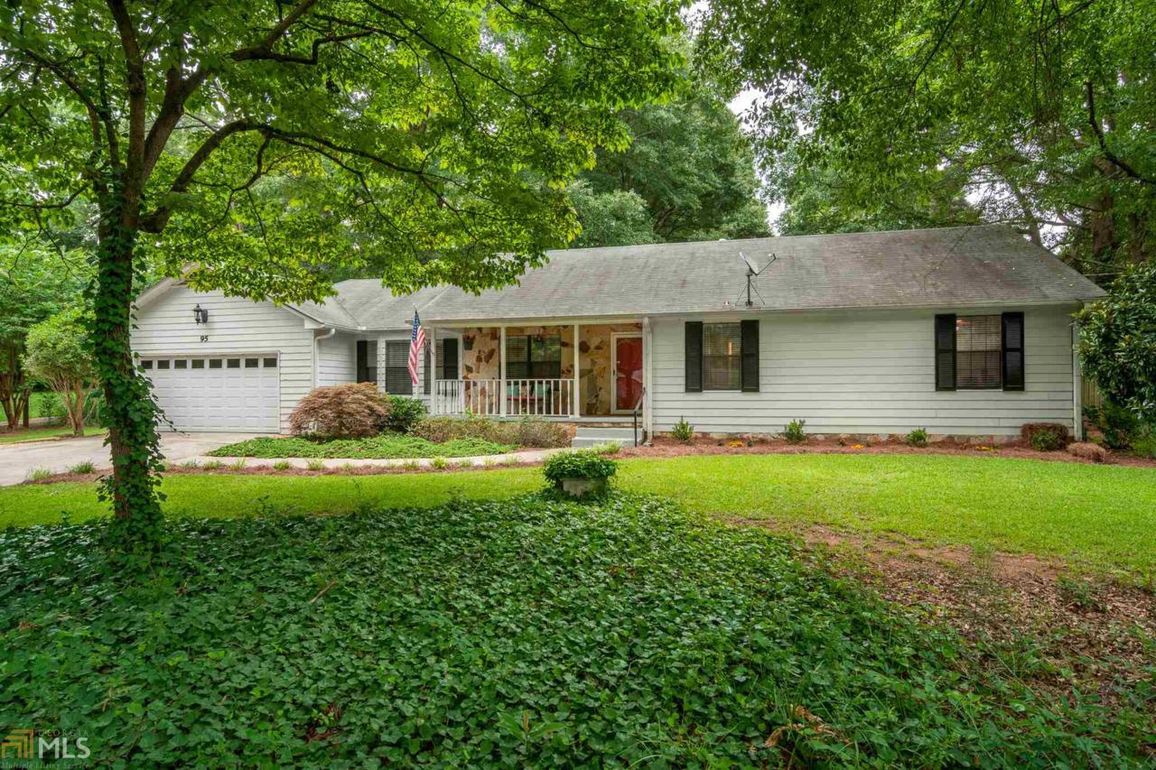 95 Harris St - Photo 1