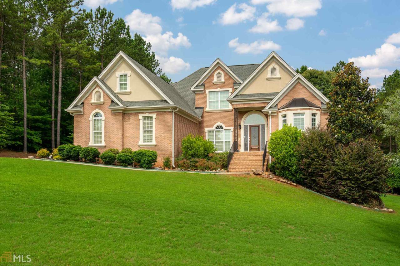 112 Forest Overlook Dr - Photo 1
