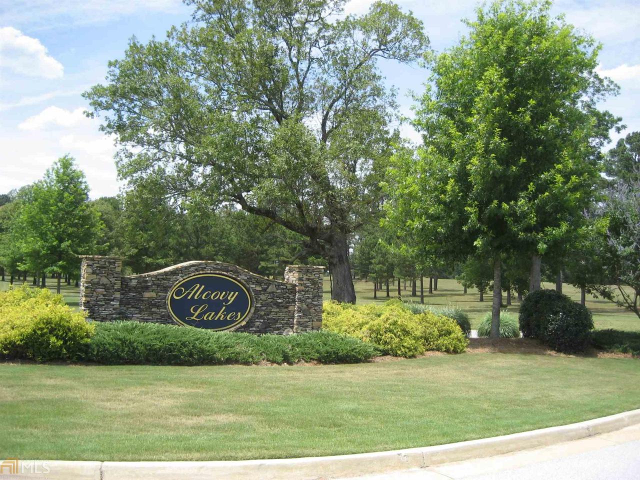 512 Alcovy Lakes Dr - Photo 1