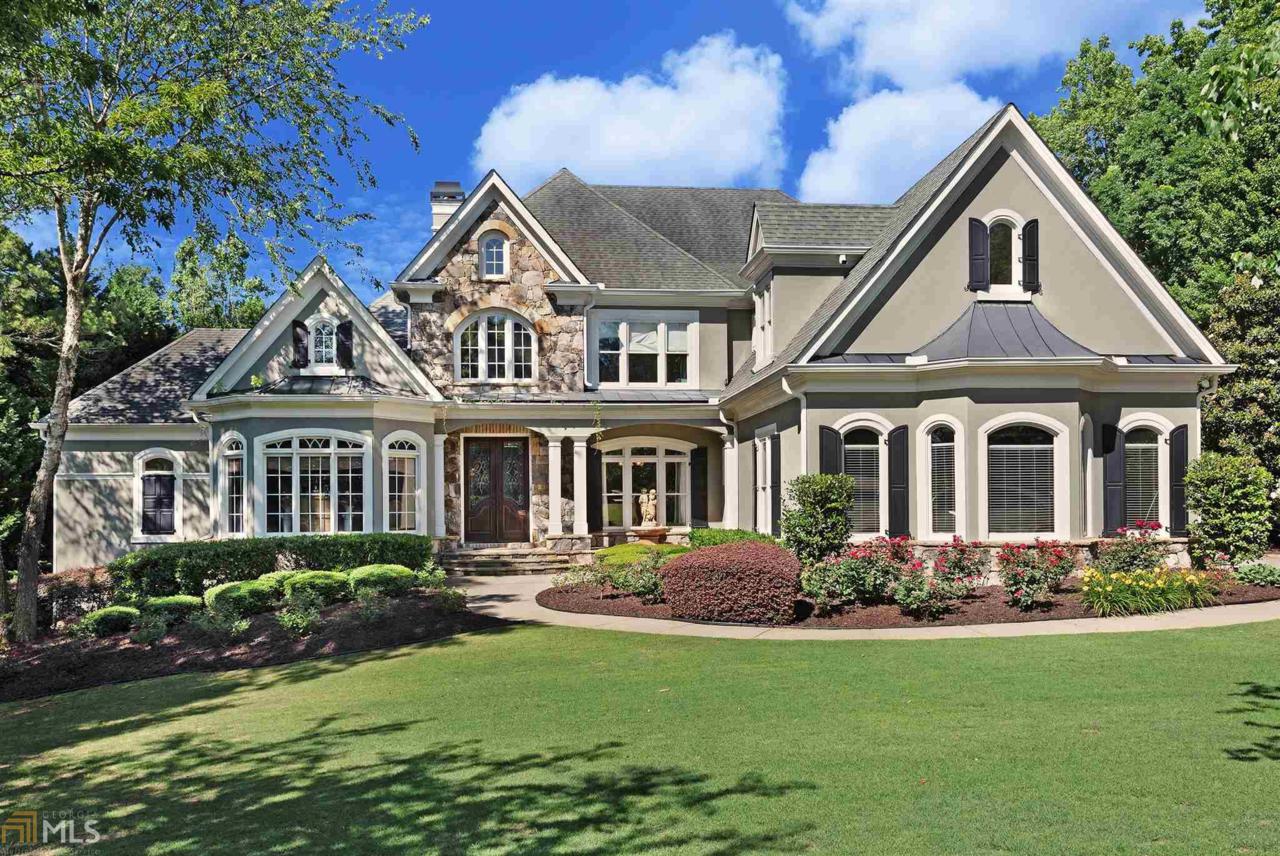 2837 Major Ridge Trl - Photo 1