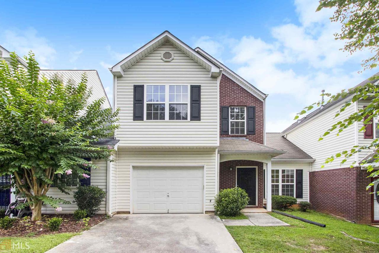 3802 Rector - Photo 1