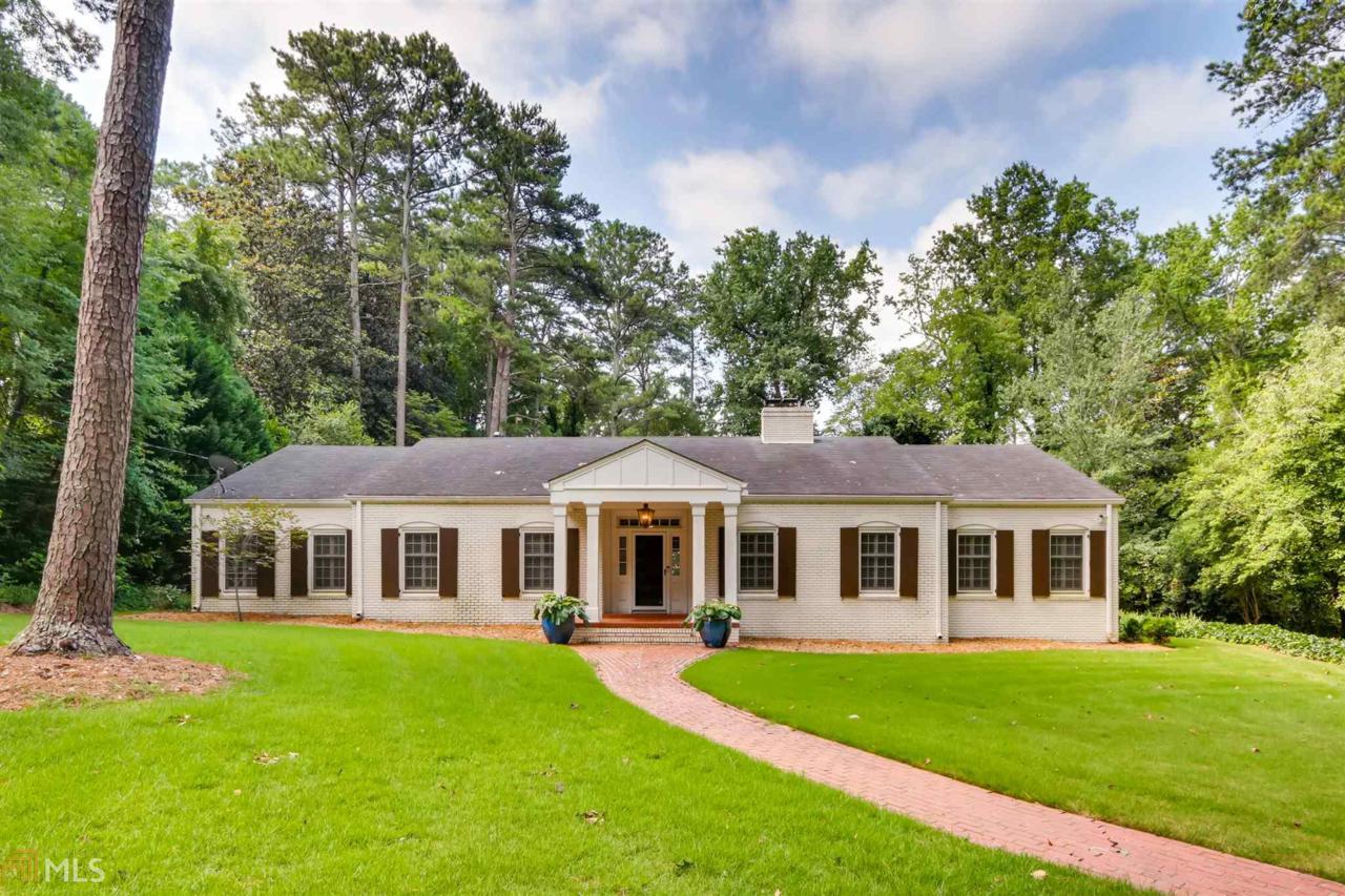 2370 Young Dr - Photo 1