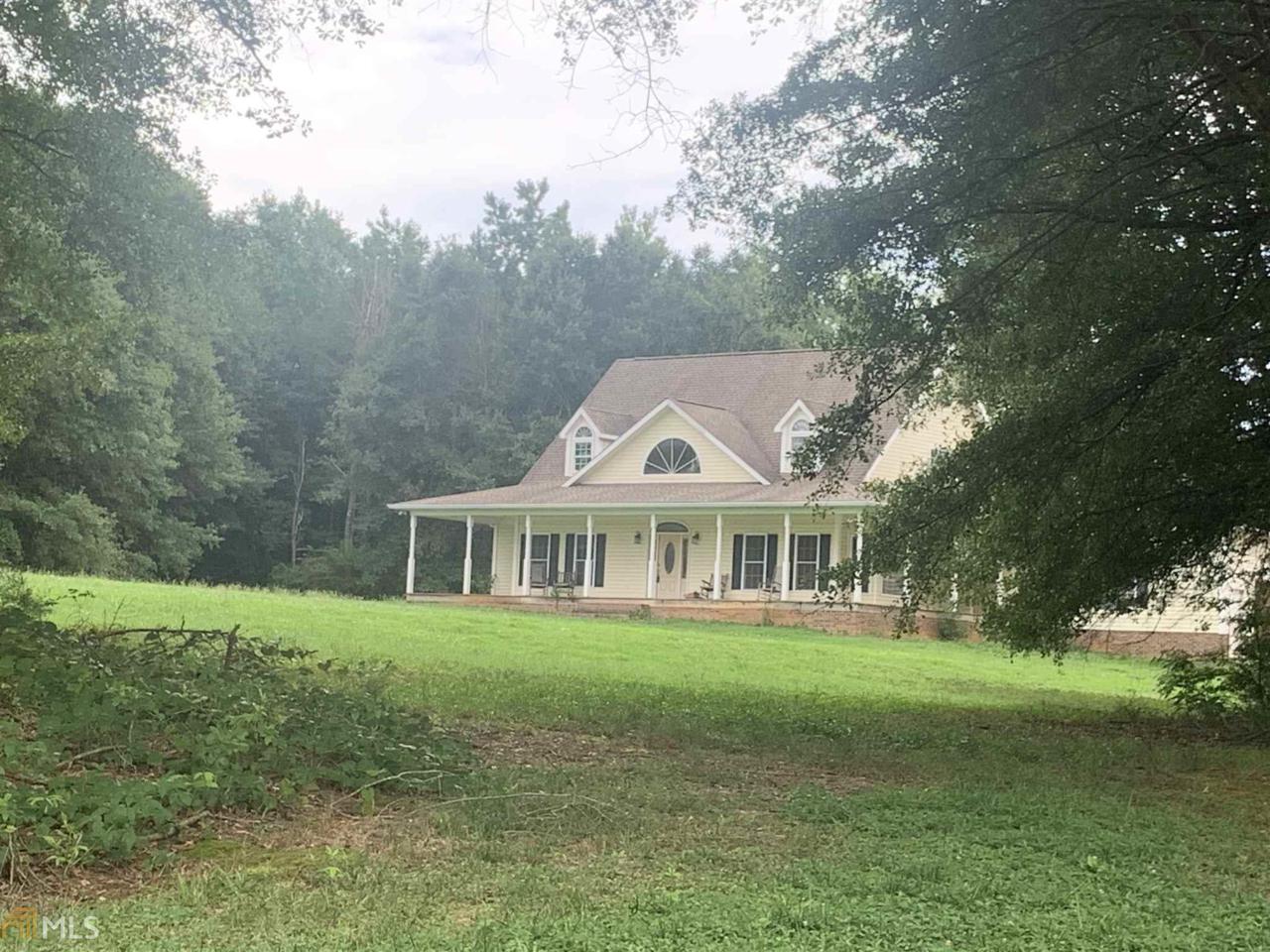 2664 Liberty Hill Church Rd - Photo 1