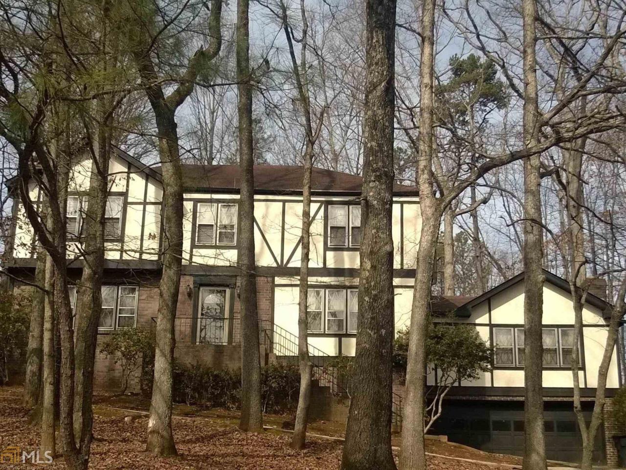 1723 Cedar Cliff Dr - Photo 1