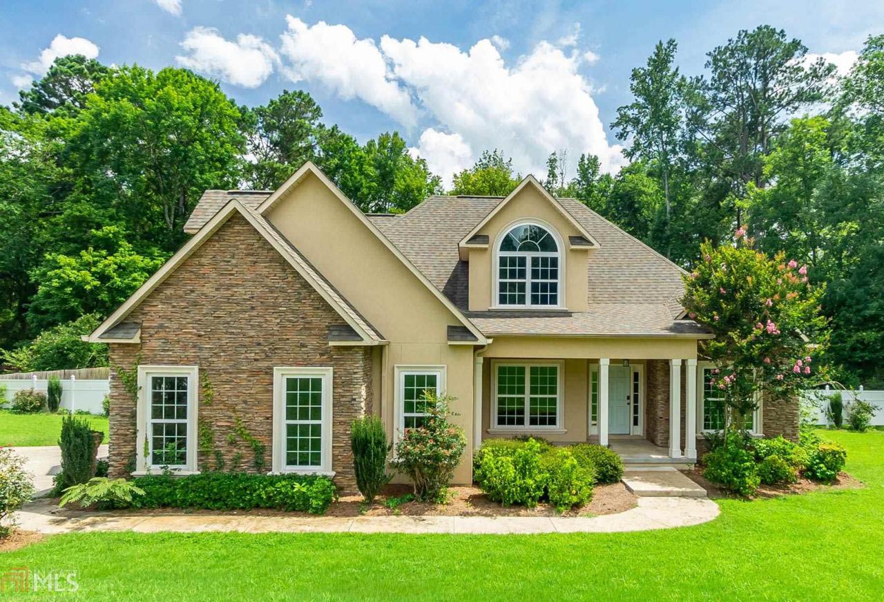 217 Stone Brooke Dr - Photo 1